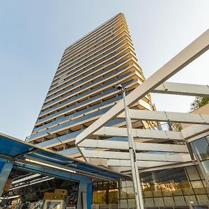 Apartamento Premier de 1 Dormitorio